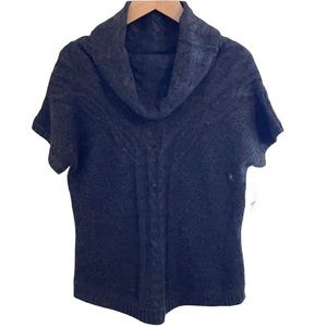 NY&CO Chunky Cowlneck Sweater